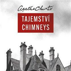 Tajemství Chimneys - CDmp3...