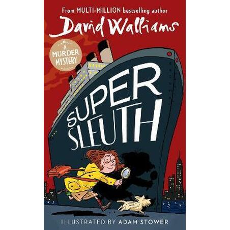 Super Sleuth