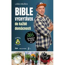 Bible vychytávek do každé...