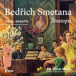 Bedřich Smetana - Životopis...