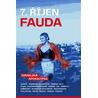 7. říjen Fauda - Izraelská apokalypsa