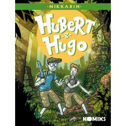 Hubert & Hugo 3