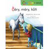 Čteme s radostí – Čáry, máry, kůň