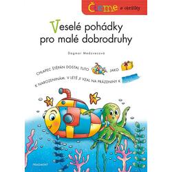 Čteme s obrázky – Veselé...
