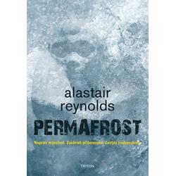 Permafrost - Naprav...