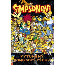 Simpsonovi - Vytuněný...