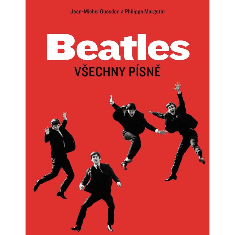 Beatles - Všechny písně