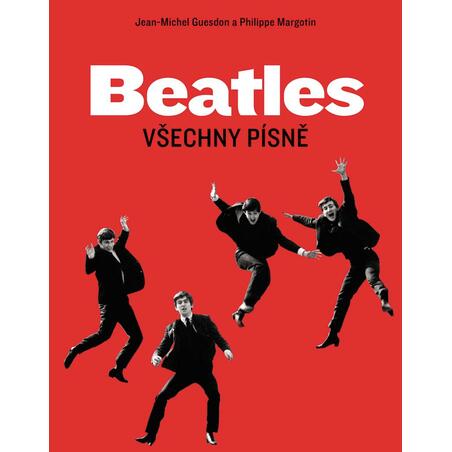 Beatles - Všechny písně