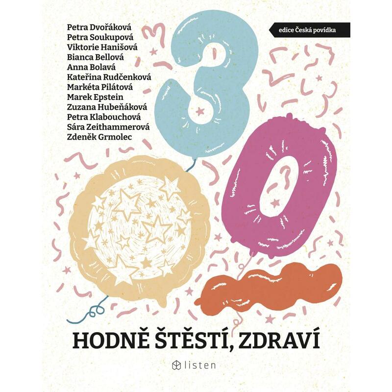 Hodně štěstí, zdraví