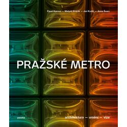 Pražské metro -...