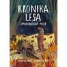 Kronika lesa 2 - Smrkonosná past