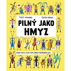 Pilný jako hmyz