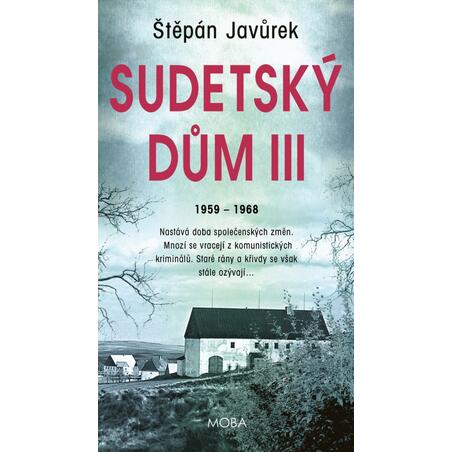 Sudetský dům III.