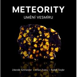 Meteority: Umění vesmíru