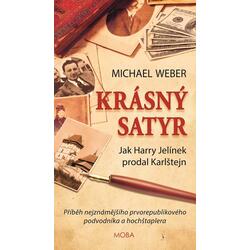 Krásný satyr - Jak Harry...