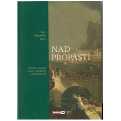 Nad propastí - Česko a...