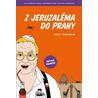 Z Jeruzaléma do Prahy