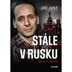 Stále v Rusku - Zápisník...