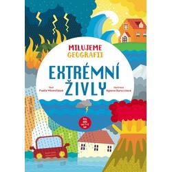 Extrémní živly - Milujeme...