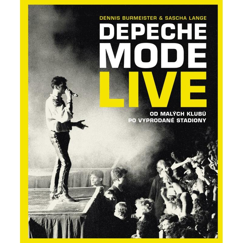 Depeche Mode Live