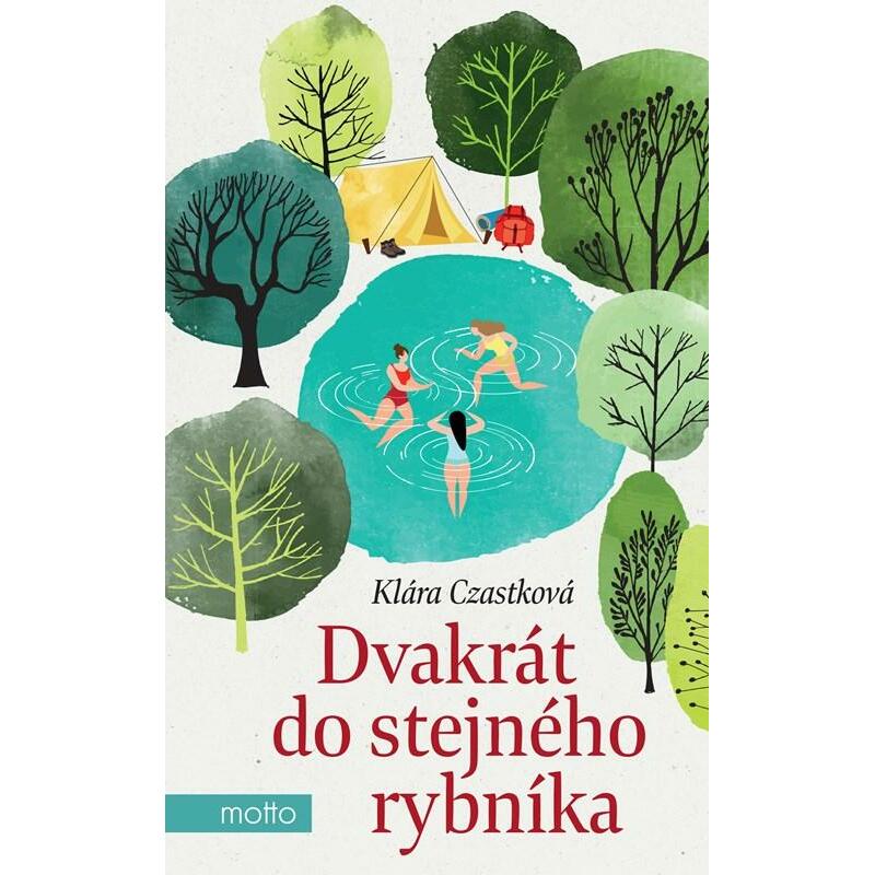 Dvakrát do stejného rybníka