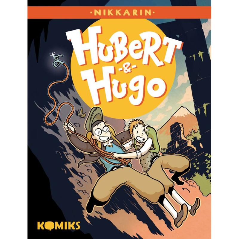 Hubert & Hugo