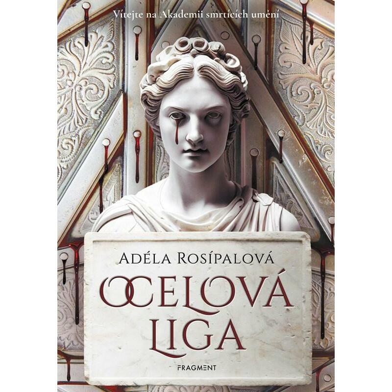 Ocelová liga