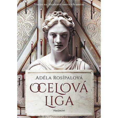 Ocelová liga
