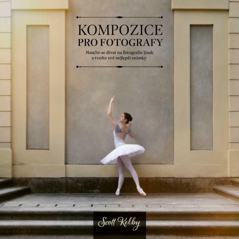 Kompozice pro fotografy - Naučte se dívat na fotografie jinak a tvořte své nejlepší snímky