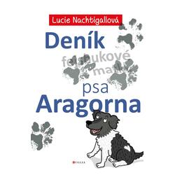 Deník psa Aragorna
