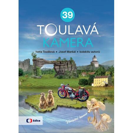 Toulavá kamera 39