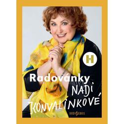 Radovánky Nadi Konvalinkové