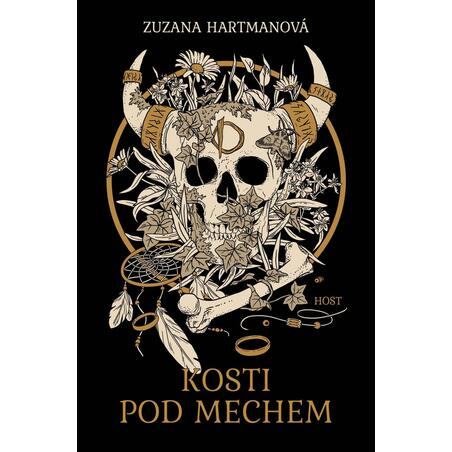 Kosti pod mechem