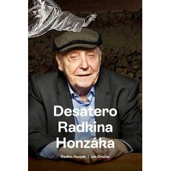 Desatero Radkina Honzáka