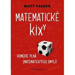 Matematické kixy - Komedie...