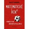 Matematické kixy - Komedie plná (matematických) omylů