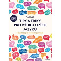 Tipy a triky pro výuku...