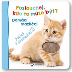 Poslouchej, kdo to může...