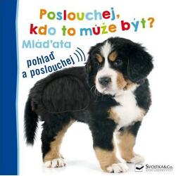 Poslouchej, kdo to může...