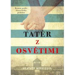 Tatér z Osvětimi (brož.)