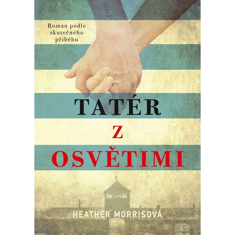 Tatér z Osvětimi (brož.)