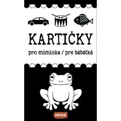 Kartičky pro miminka / pre...