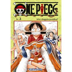 One Piece 2 - Střet s...