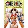 One Piece 2 - Střet s Buggyho posádkou!