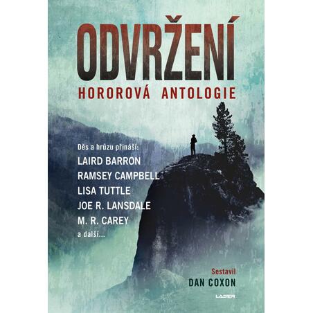 Odvržení - antologie hororových povídek