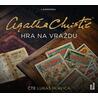 Hra na vraždu - CDmp3 (Čte Lukáš Hlavica)