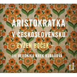 Aristokratka v...