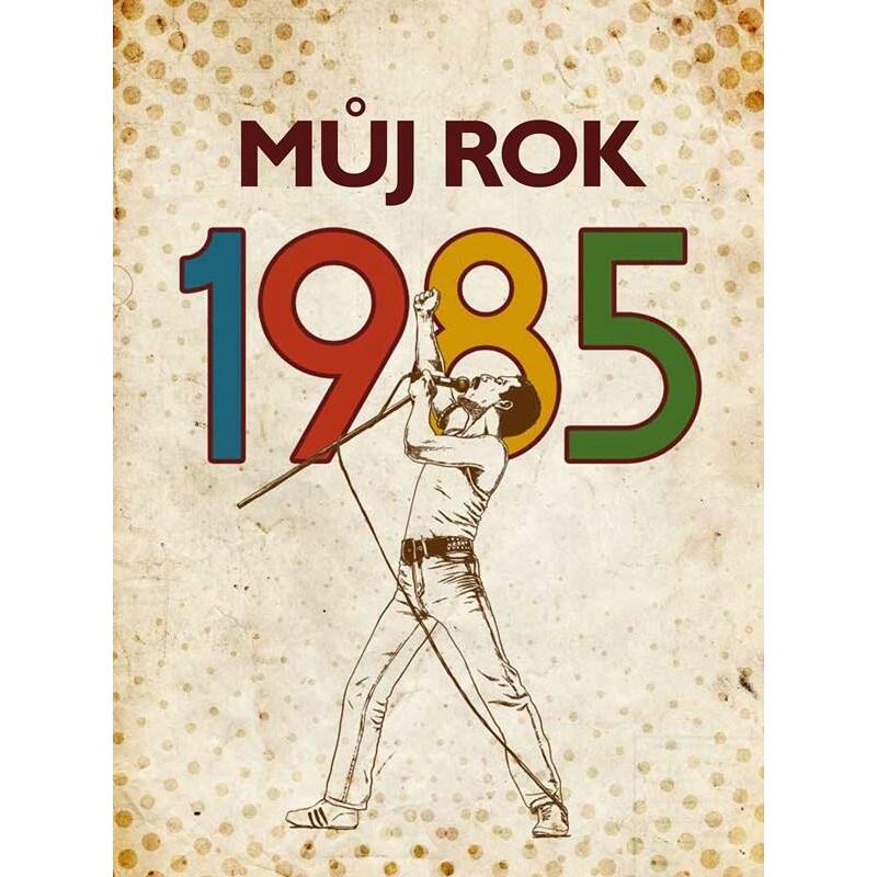 Můj rok 1985