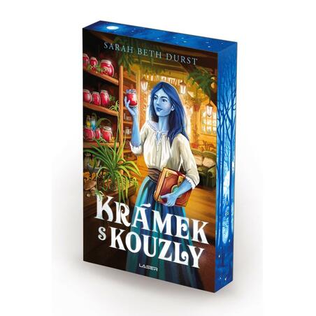 Krámek s kouzly