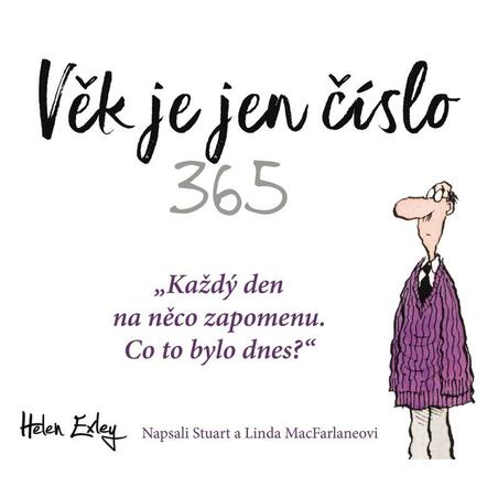 Věk je jen číslo 365